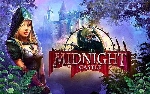 download Midnight castle: Hidden object apk